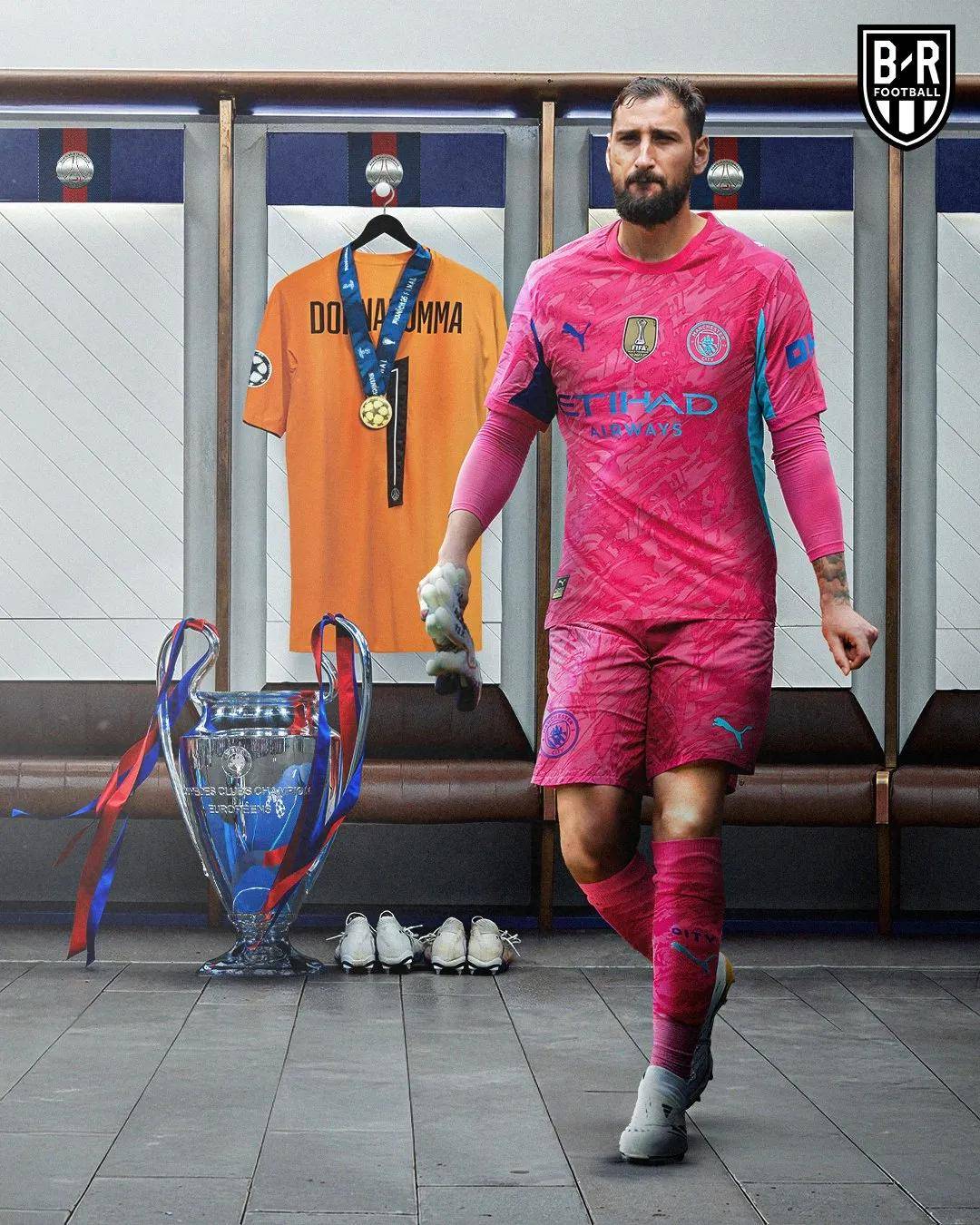 今晨体能课后，曼城绝杀压哨备战NBA总决赛，态度坚定，心理建设被强调(曼城绝杀qpr)-熊猫体育